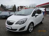 Opel Meriva B Design Edition 2.Hand Tüv -neu - Opel Meriva Gebrauchtwagen in Oldenburg