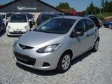 Mazda 2 Lim. 1.3 - Mazda 2 aus 2009