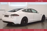 Tesla Model S Performance-NAV-LED-PANORAMA-LUFT- - Tesla Model S