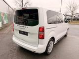 Peugeot Traveller  LED* Automatik* L2* AHK*SHZ*Tempomat* - Peugeot Traveller: 8 Sitzer
