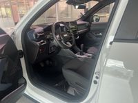 Dacia Bigster - Vorschau Bild 10