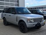 Land Rover Range Rover 4.4 V8 Autobiography *Seilwinde* TÜV - gebrauchte Land Rover Range Rover aus dem Jahr 2004