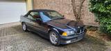 BMW 320i Cabrio E36 6 Zylinder  H Kennzeichen - BMW 320: Cabrio, E36 320i