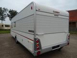 Kabe Cabby 700+ City Wasser,Vollaut. Mover#0261 ,Alde - Kabe Wohnwagen