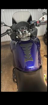 Honda CBF 600 SA 38 - Offers