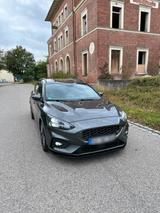Ford Focus ST MK4 280 PS - Ford: Mk4