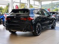 BMW M135 - Vorschau Bild 5