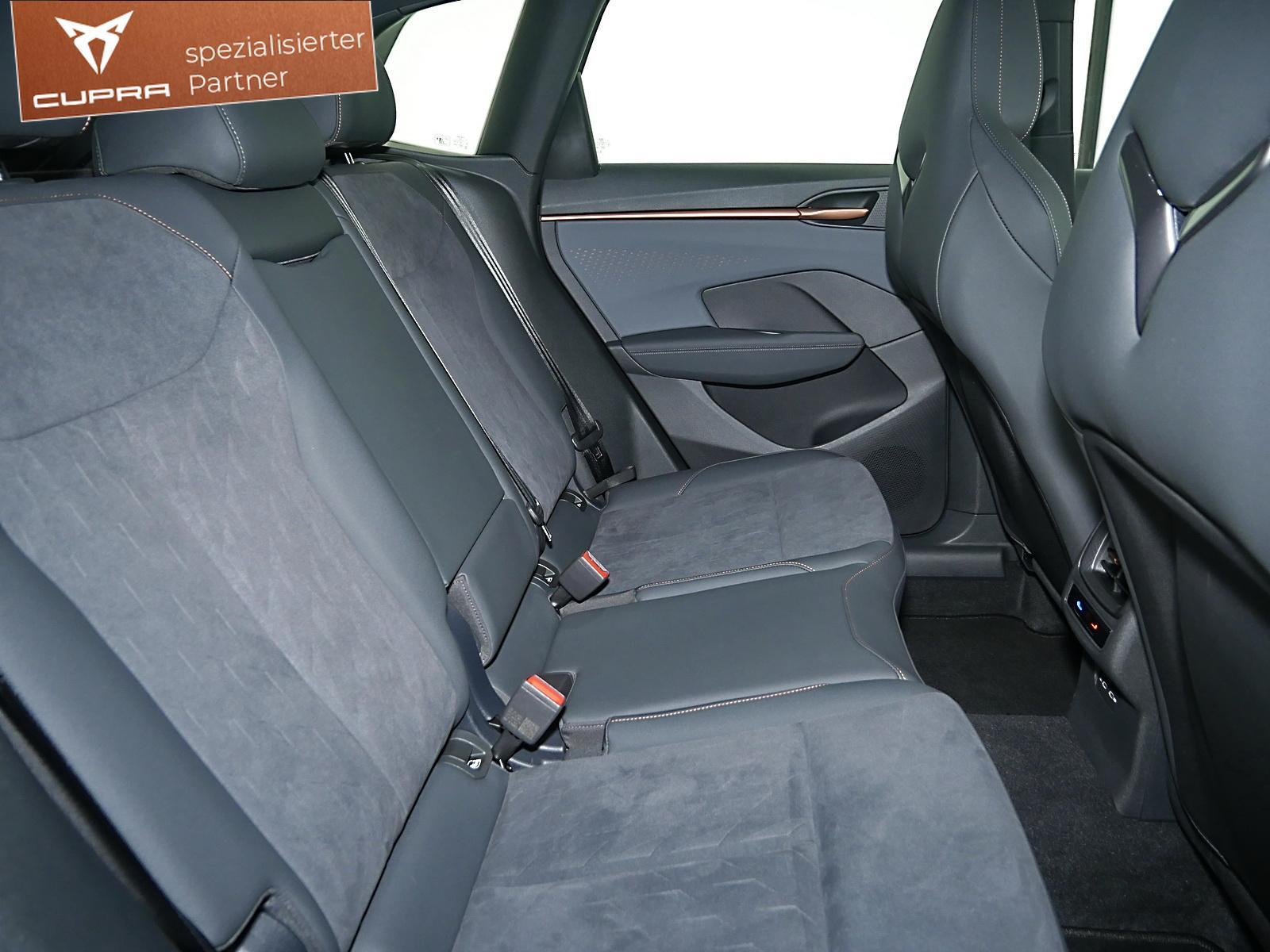 Cupra Terramar VZ 2.0 TSI 4x4 DSG Intellig.Dr.+Dig.Dr., миниатюра 8