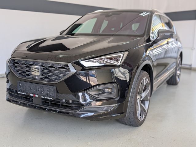 SEAT Tarraco 2.0 FR ACC LED PANO AHK 360°KAMERA BEATS