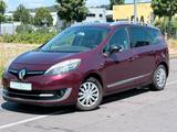 Renault Grand Scenic Bose Edition dCi 110 EDC - Renault Grand Scenic in Dortmund
