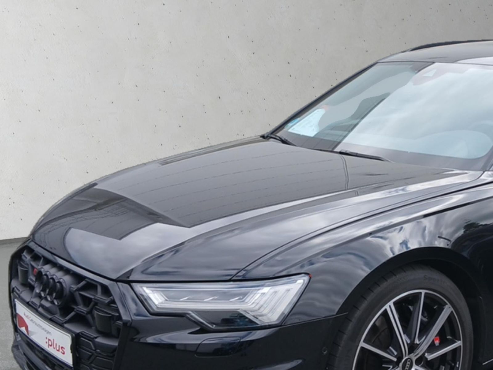 Audi S6 - Bild 8