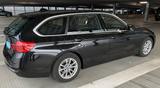 BMW 320i xDrive Touring Luxury Line - BMW 320: 320i Xdrive