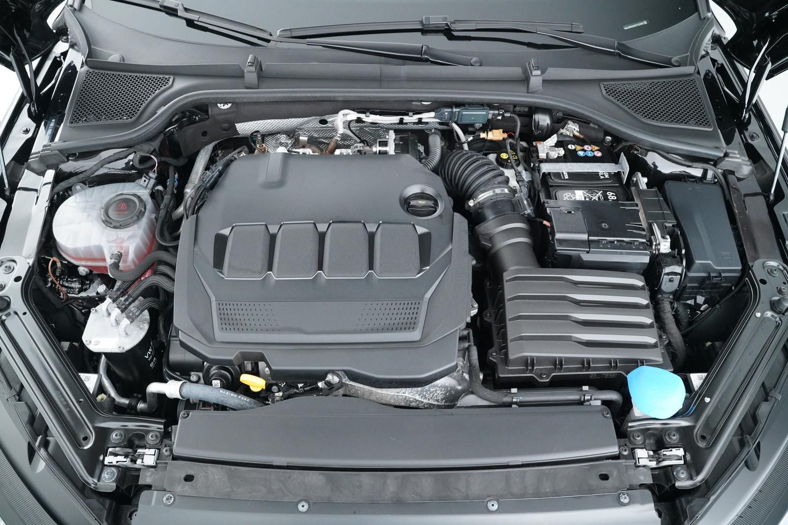 Skoda Octavia - Bild 32