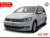 Volkswagen Touran 1.4 TSI DSG Comfortline Navi ACC AHK PDC - Volkswagen Touran: 1.4