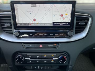 KIA cee'd / Ceed - 6
