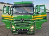 Mercedes-Benz Actros 1842 Mega/Retarder/2xTanks/ - Angebote