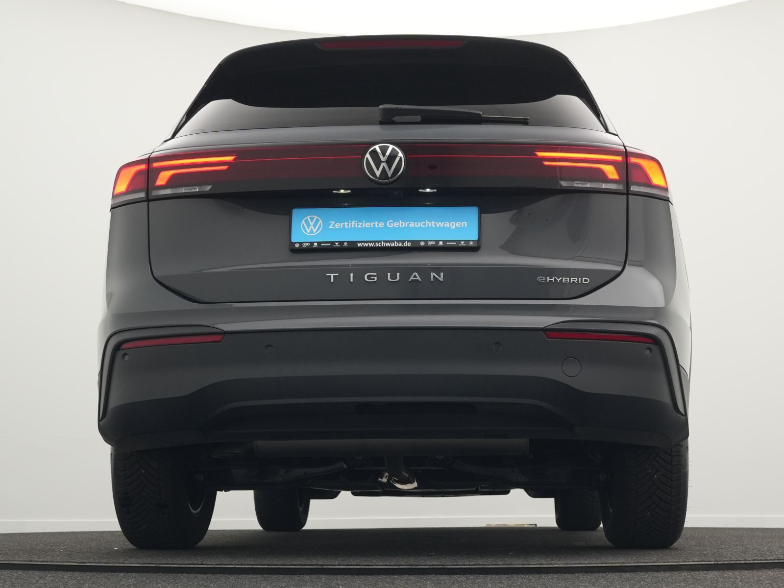 Volkswagen Tiguan - Bild 45