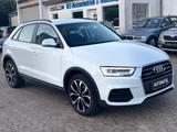 Audi Q3 2.0TDI *Quattro*Automatik*AHK*Navi*LED - Audi Q3 Gebrauchtwagen in Bremen