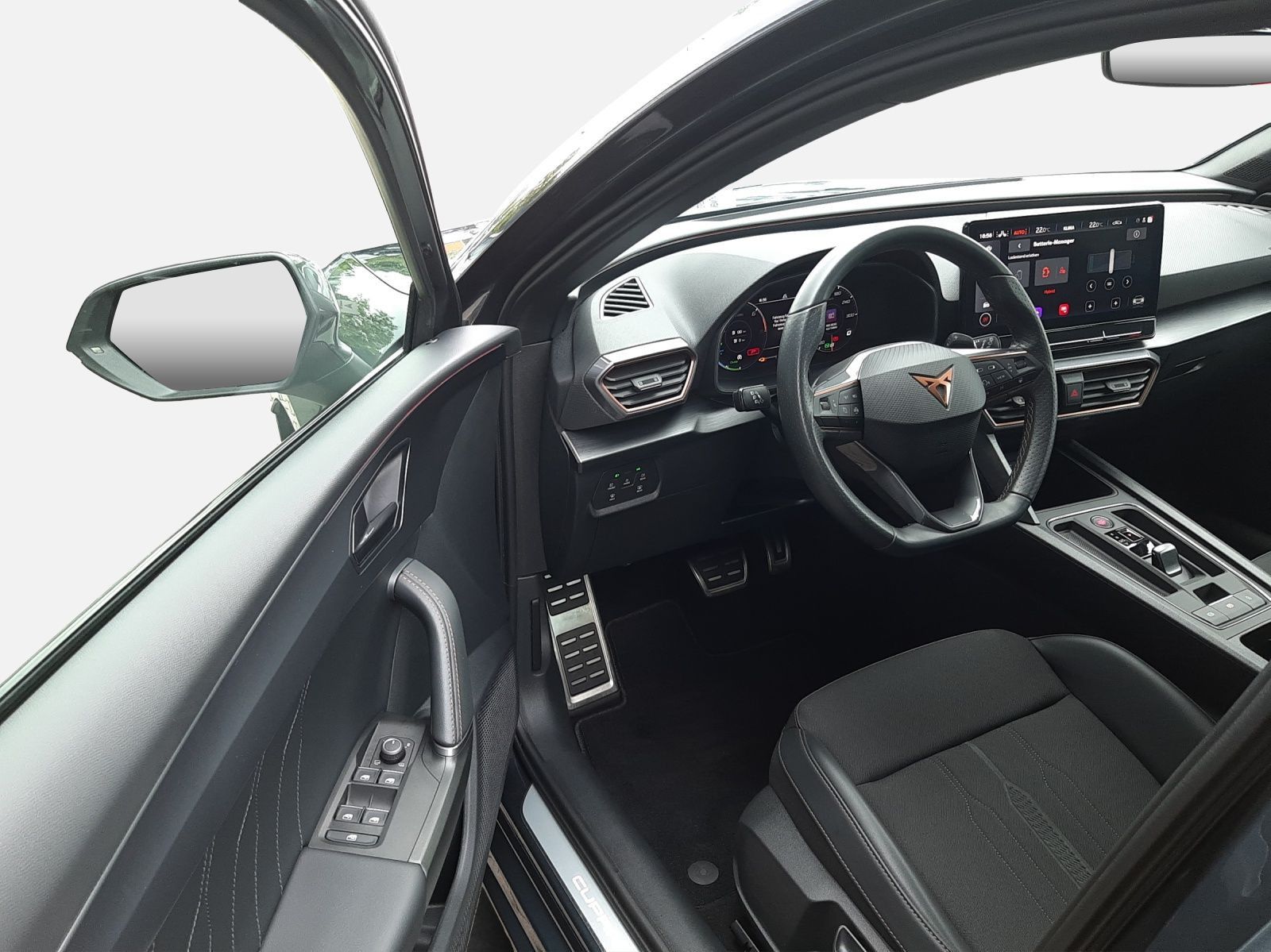 Cupra Leon - Bild 15