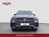 Mercedes-Benz GLE 350 d 4Matic AMG Line Pano Widescreen - Mercedes GLE 350 Unfallwagen