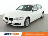 BMW 320d *NAVI*BI-XENON*TEMPO*HUD*PDC*SHZ* - BMW 320 mit Diesel-Antrieb: Winterreifen
