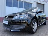 Volkswagen Polo 1,2 44kW 60PS 5-Trg/Trendline/Klima - Volkswagen Polo aus 2011: 1.6
