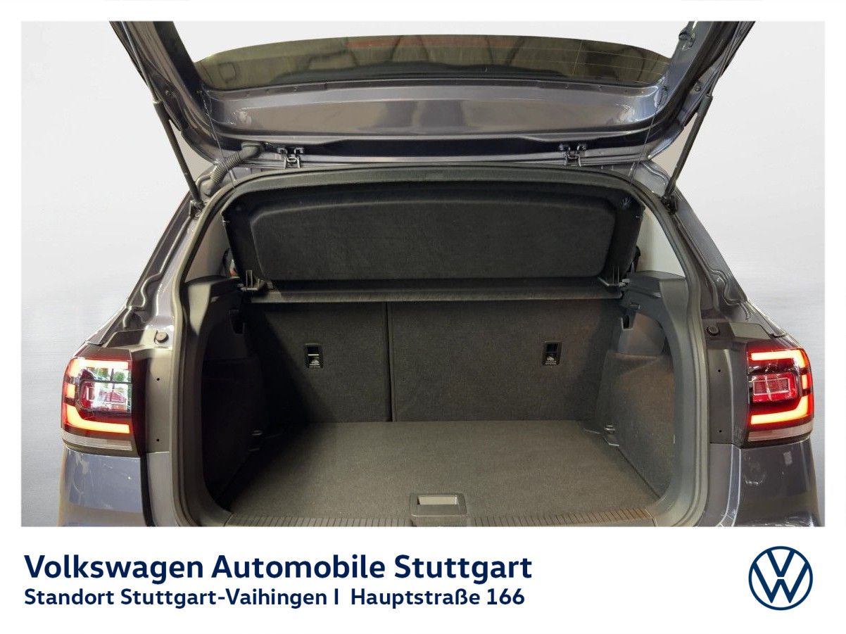 Volkswagen T-Cross - Bild 5