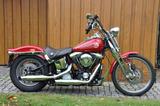 Harley-Davidson FXSTS Springer Softail