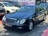 Mercedes-Benz E 220 CDI AVANTGARDE