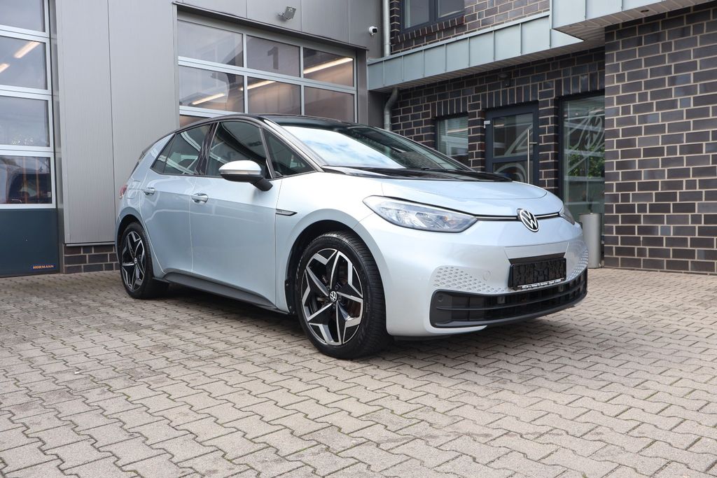 Image of Volkswagen ID.3