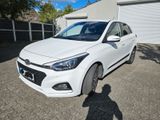 Hyundai i20 Style, Automatik Klimaautomatik Kamera TOP