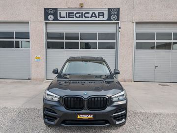 BMW X3 - 1