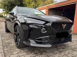 Cupra Formentor 2.5 TSI 287kW VZ5 4Drive DSG VZ5