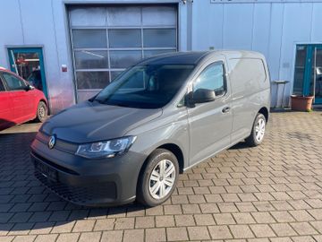 Volkswagen Caddy - 1