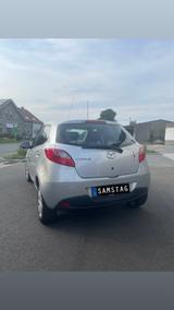 Mazda 2 1.3 55kW Independence Independence - gebrauchte Mazda 2 aus dem Jahr 2009
