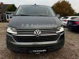 Volkswagen T6 Multivan/RFK/7SITZER/STHZ/LED/UVM.. - Volkswagen: Standheizung