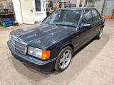 Mercedes-Benz 190E 2.6 - Mercedes-Benz 190 aus 1987
