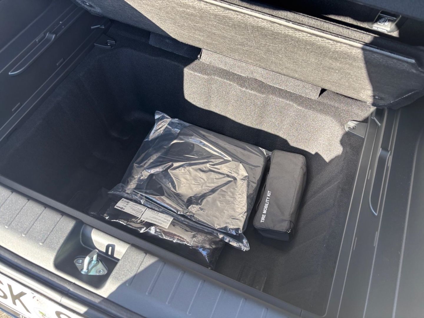 Hyundai IONIQ 3 – Bild 16