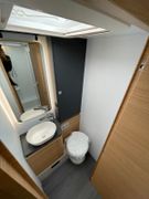 Adria Coral 60Y 670 DL JUBILEE*Sondermodell*