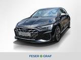 Audi S3 Sportback TFSI Soundsystem Infotainmentpak. - Audi S3 in Bremen
