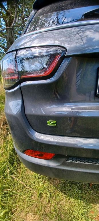 Image of Jeep Compass