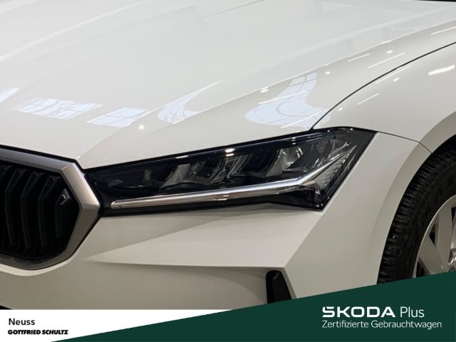 Skoda Superb - Bild 6