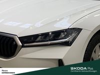Skoda Superb - Vorschau Bild 6