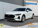 Audi A5 Limousine *SOFORT* NAVI+EL. HECKKL.+PDC+LE... - Audi A5 aus 2025