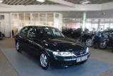 Opel Vectra 2.0 16V ECOTEC Comfort, 1.HD, alter Brief - Opel Vectra Comfort mit Benzin-Antrieb