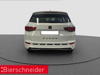 Cupra Ateca - Vorschau Bild 6