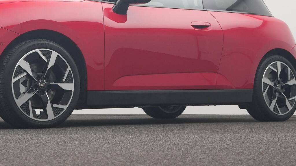 MINI Cooper E - Bild 21