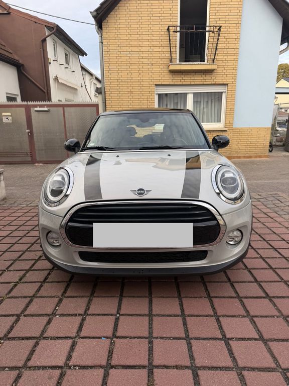 Image of MINI Cooper