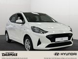 Hyundai i10 NEUES Modell MY25 1.0 Select Klima Navi DAB - Hyundai: Model