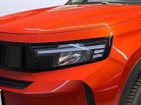 Opel Frontera - Vorschau Bild 6